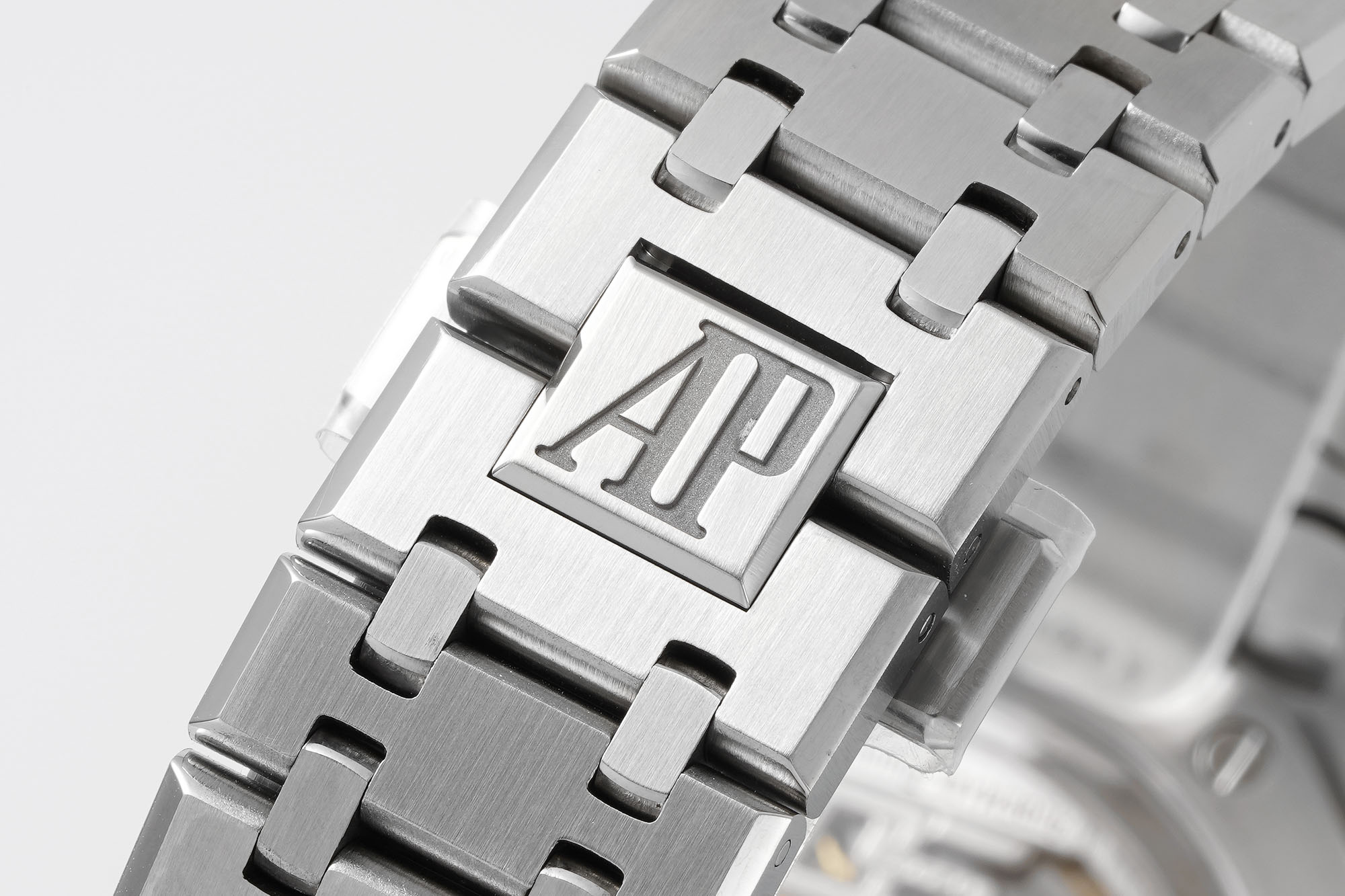 Royal Oak 15510 0046