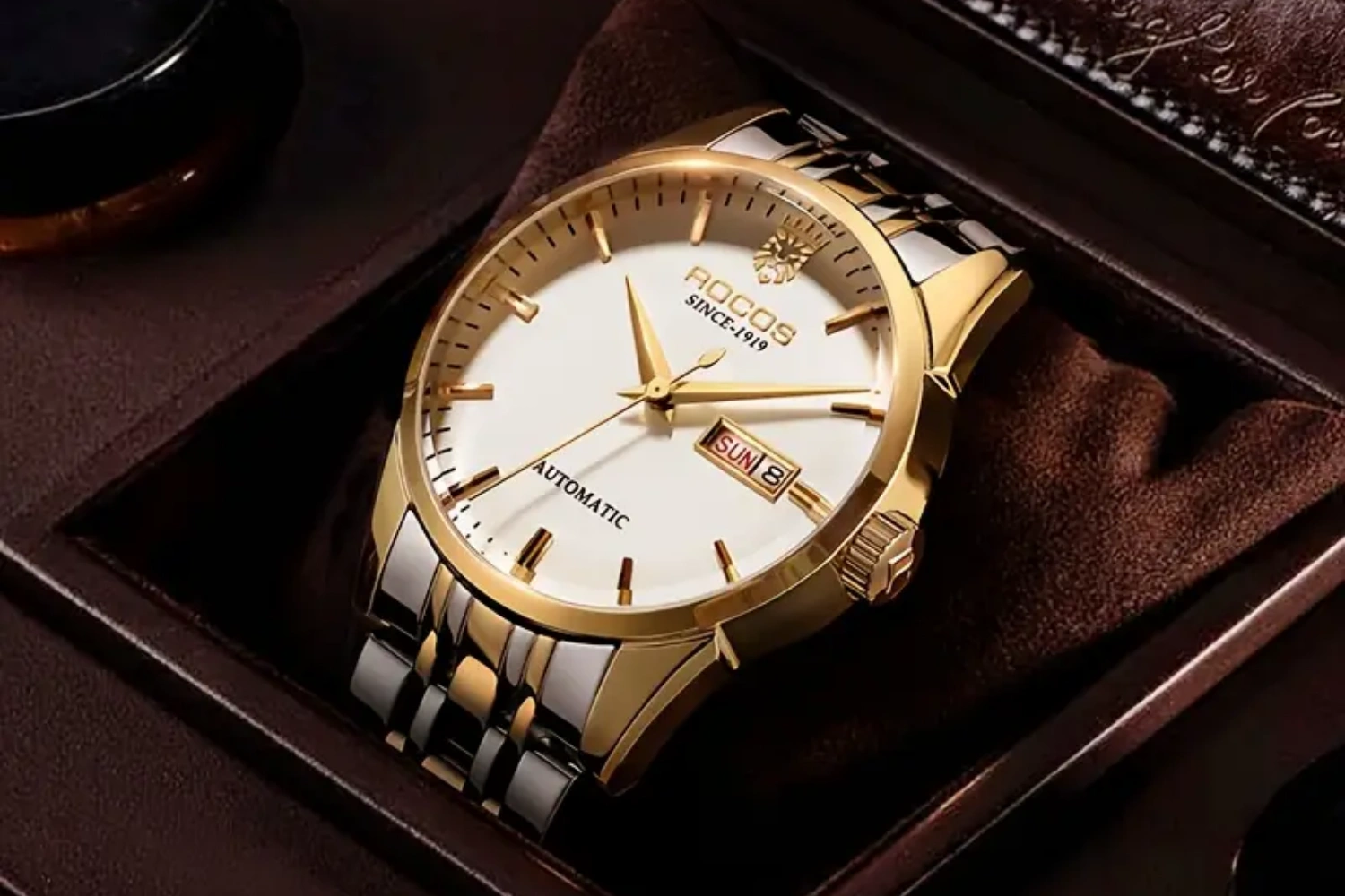 Mechanical Watches2