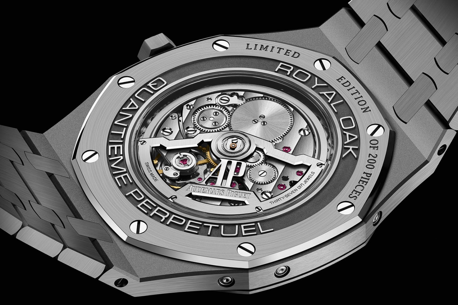 The Royal Oak 41mm 155102