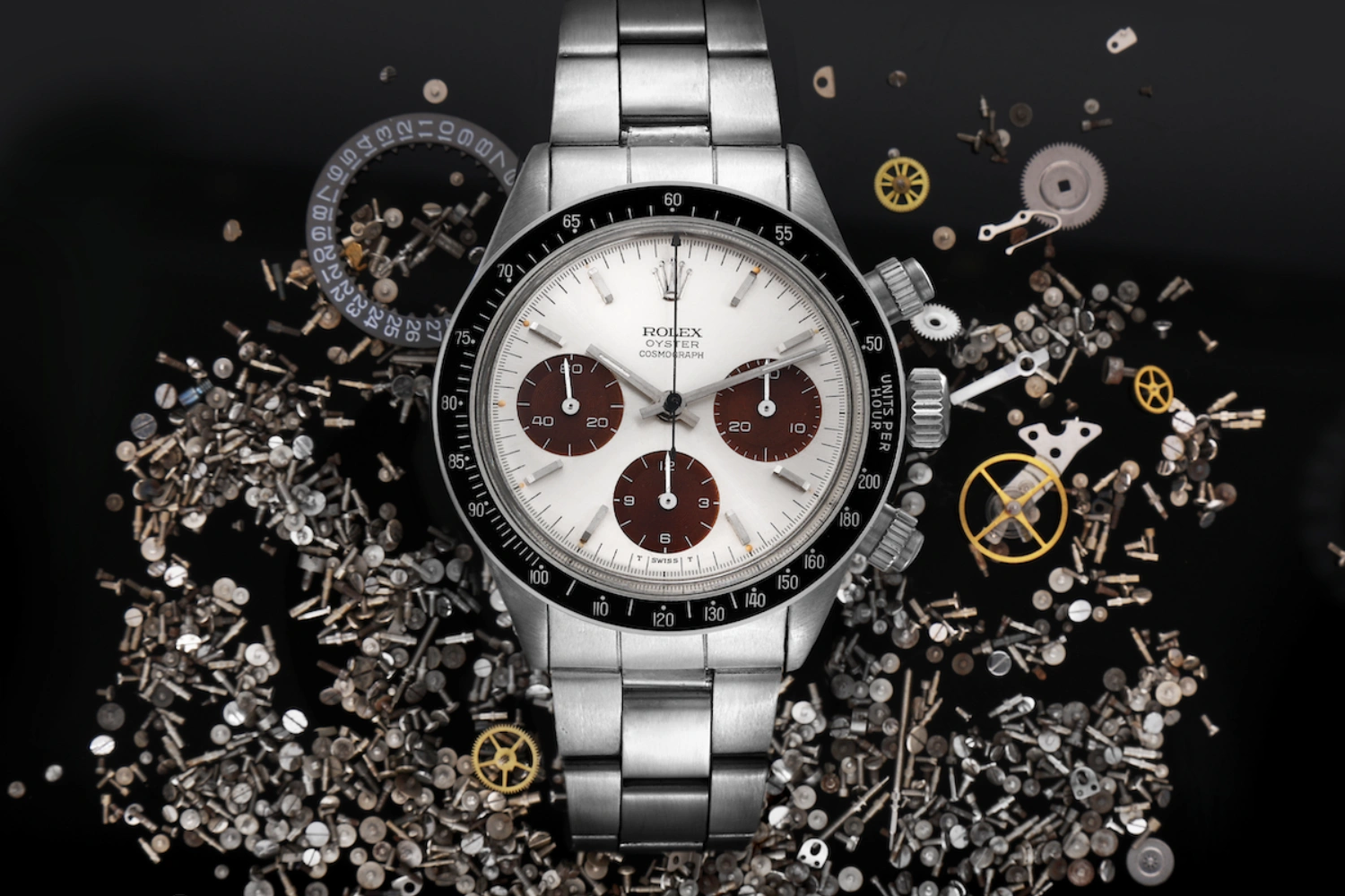 Mechanical Watch