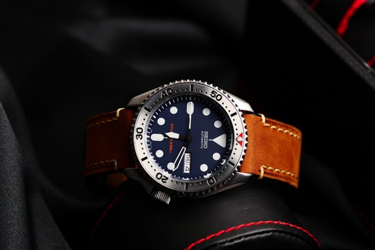 Mechanical Watches