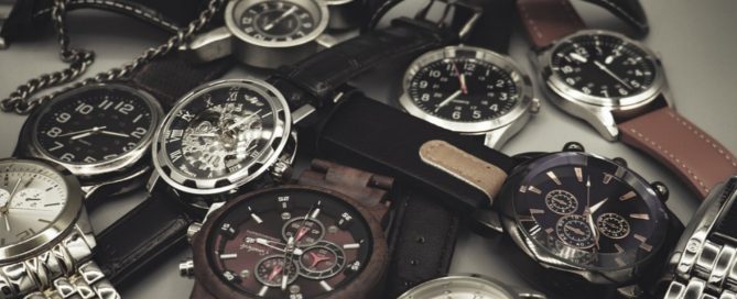 Mechanical Watches