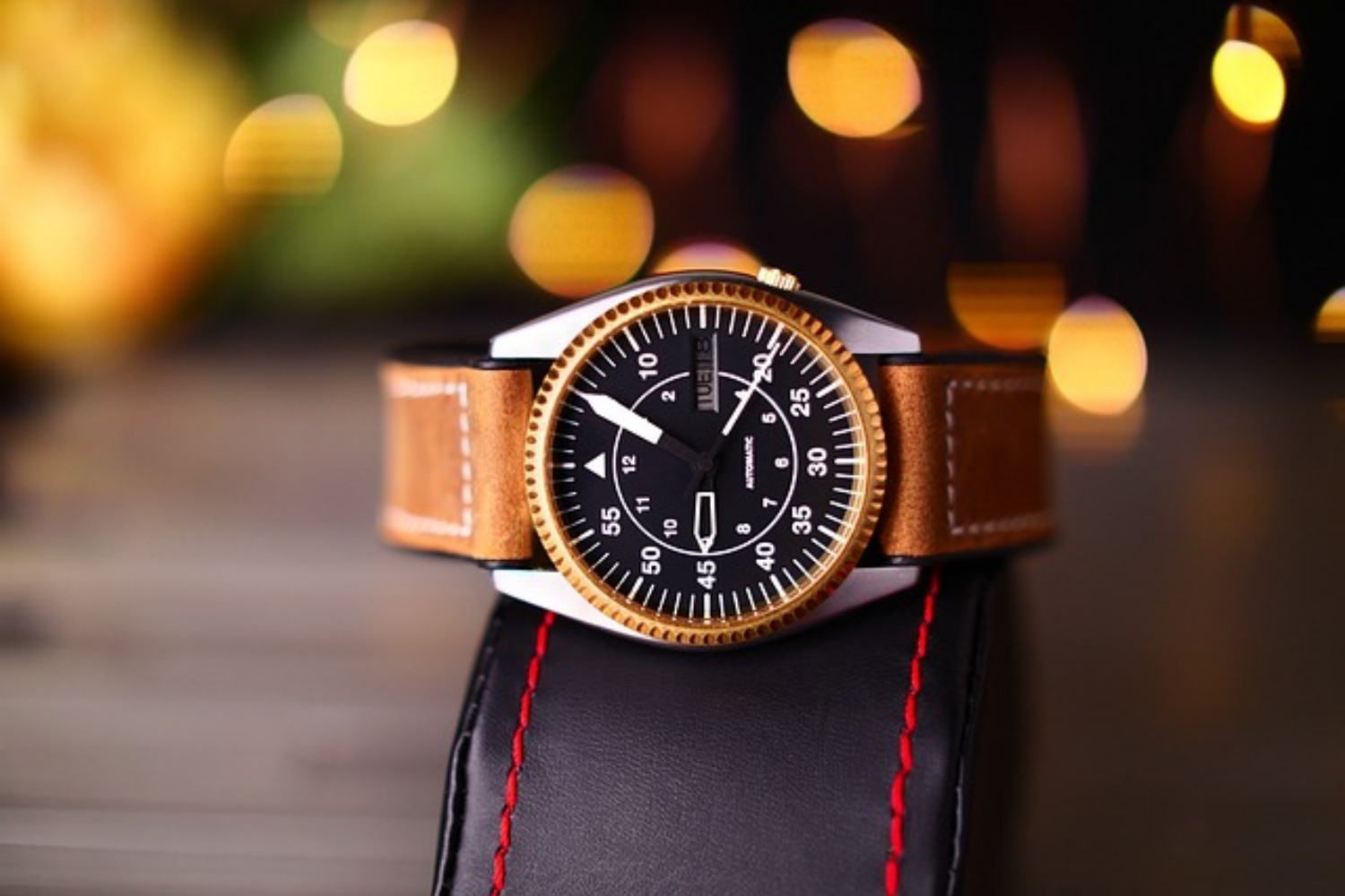 Mechanical Watches