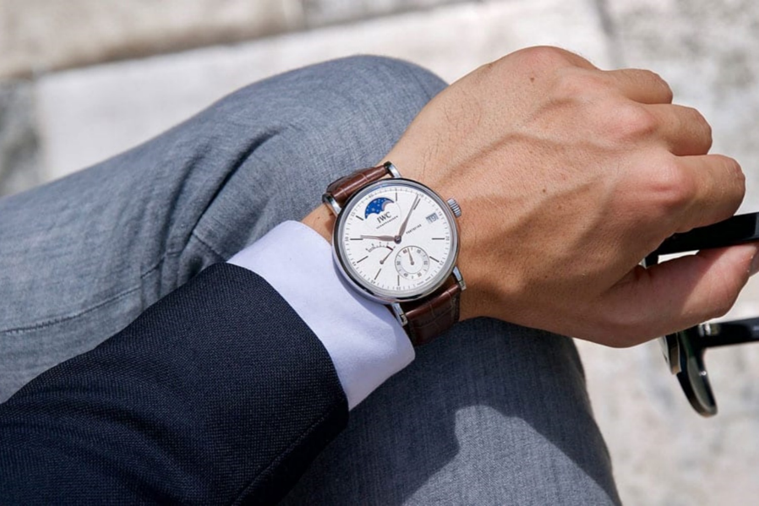 Watch