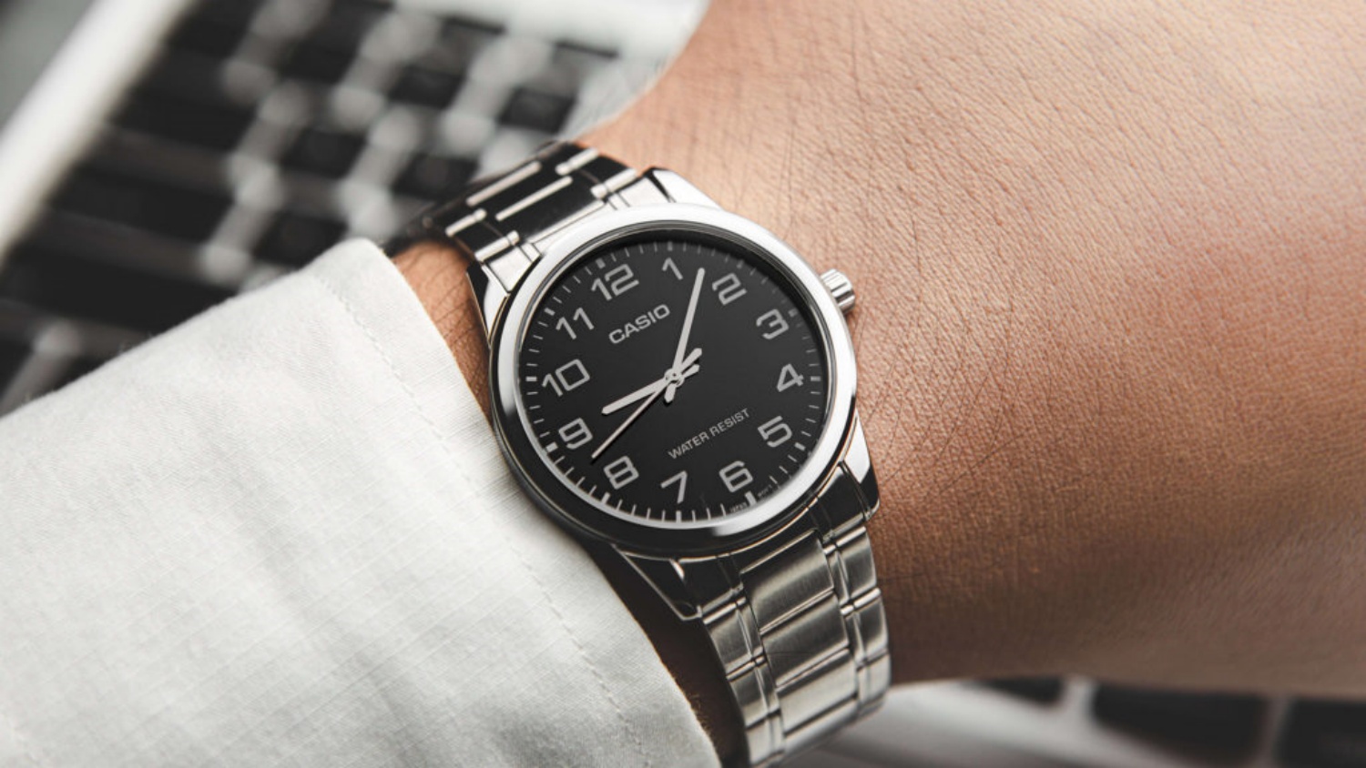 Watch