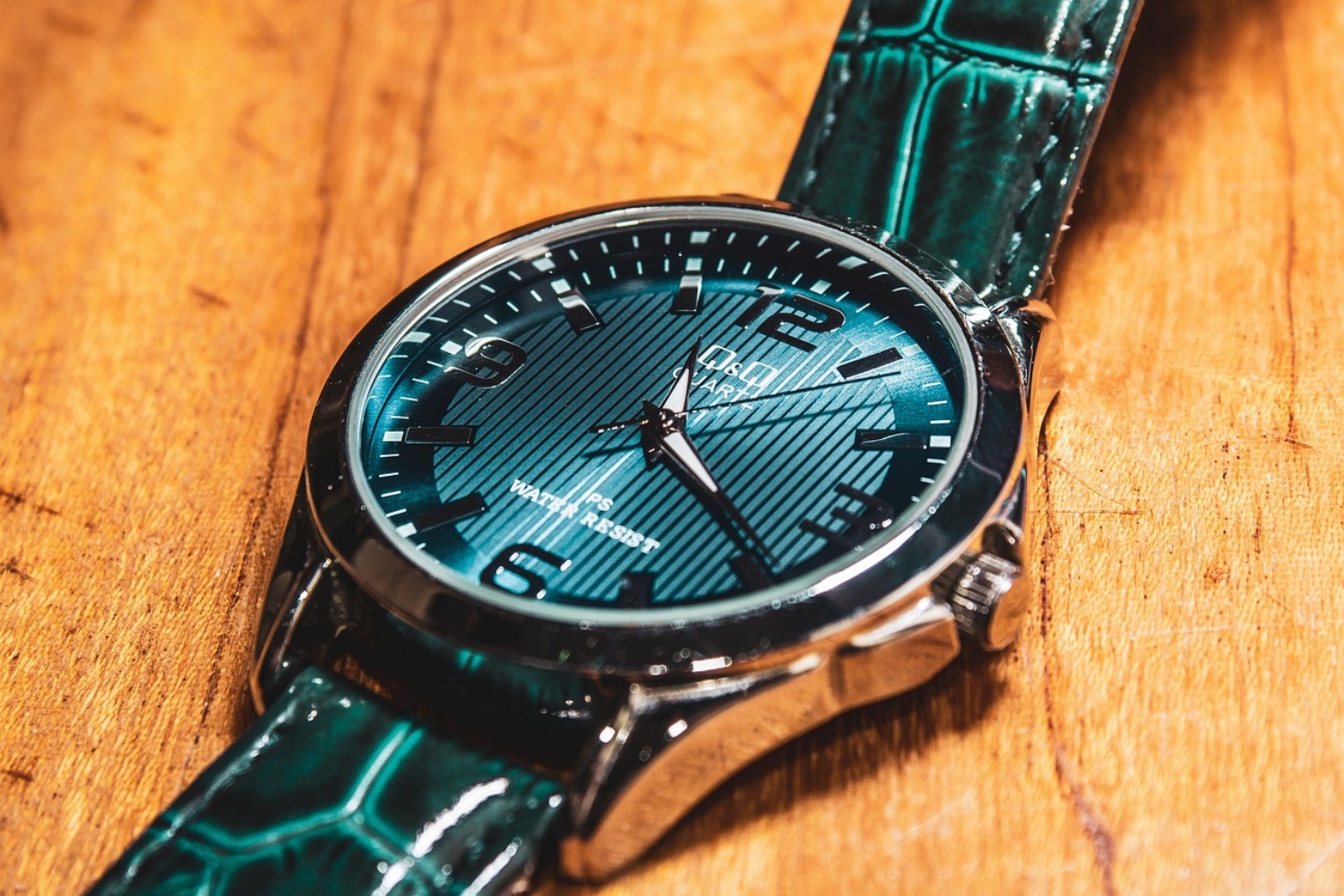 Mechanical Watches
