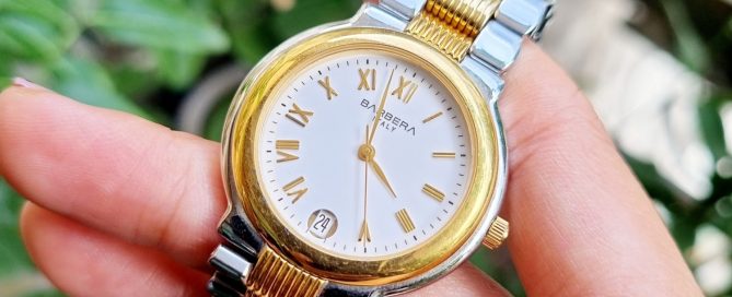 Mechanical Watches