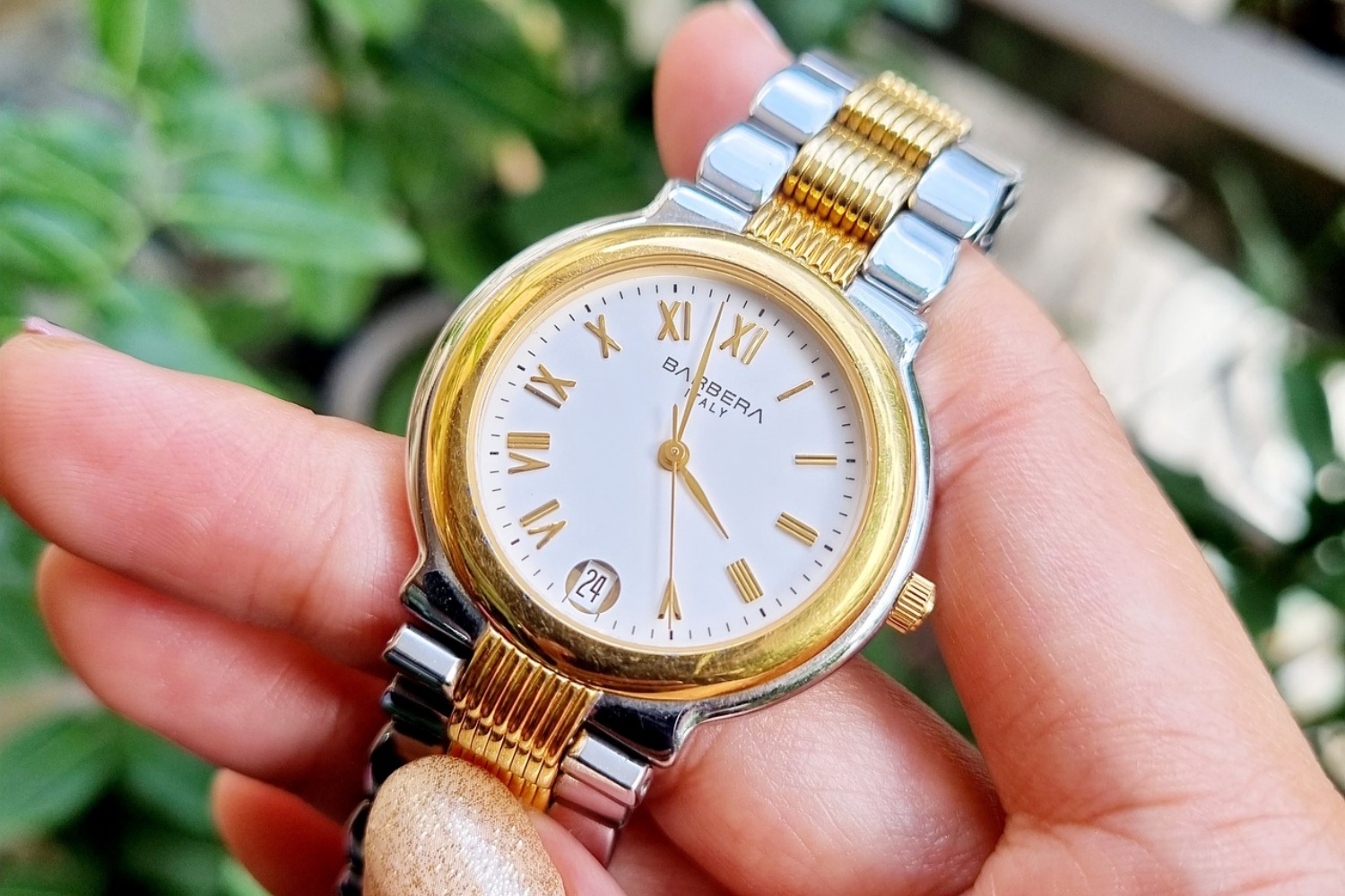 Mechanical Watches