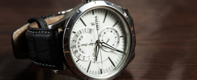 Watches